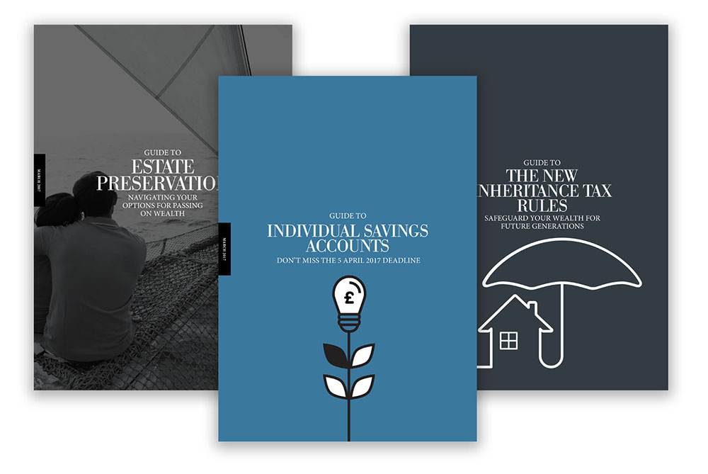 Magazine and Guides